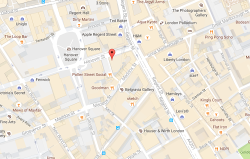 C-Secure Head Office